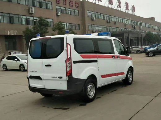 北京出租私人救护车